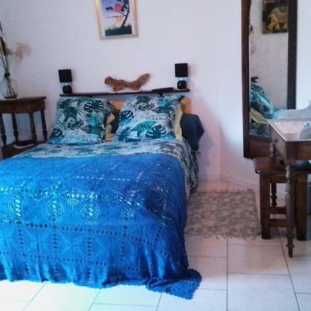 Le Chausse A Bres Chambre D'Hotes 1 Payzac  Bagian luar foto