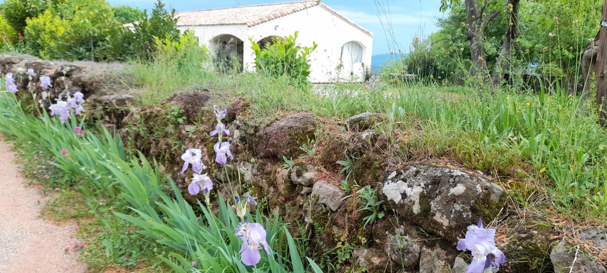 Le Chausse A Bres Chambre D'Hotes 1 Payzac  Bagian luar foto