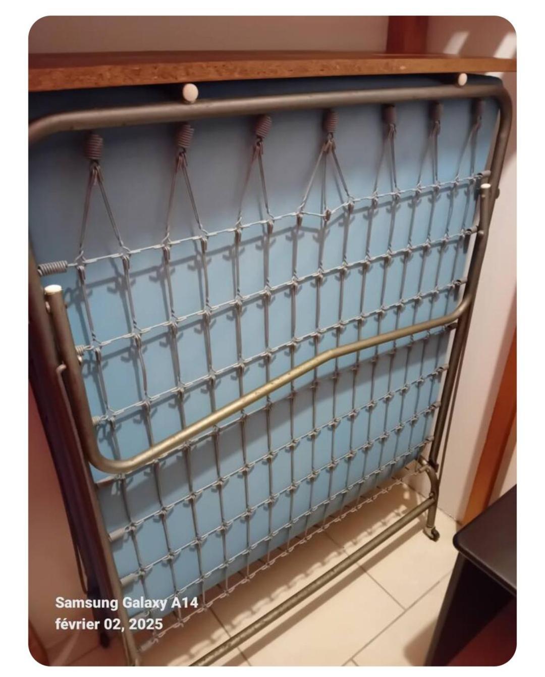Le Chausse A Bres Chambre D'Hotes 1 Payzac  Bagian luar foto